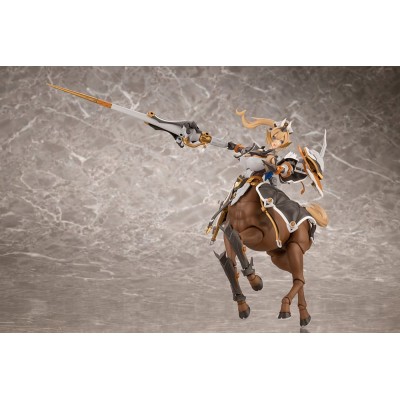 ARCANADEA - Elena Plastic Model Kit Kotobukiya 18 cm