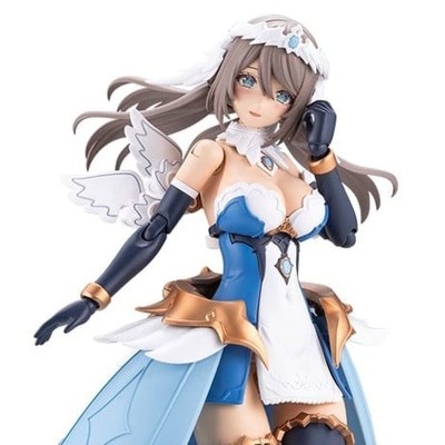 ARCANADEA - Ermeda Grand Scale Kotobukiya Plastic Model Kit 27 cm