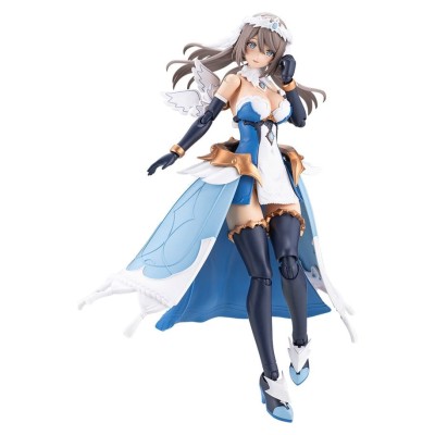 ARCANADEA - Ermeda Grand Scale Kotobukiya Plastic Model Kit 27 cm