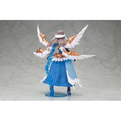 ARCANADEA - Ermeda Grand Scale Kotobukiya Plastic Model Kit 27 cm