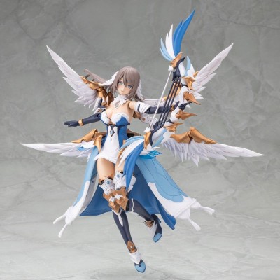 ARCANADEA - Ermeda Grand Scale Kotobukiya Plastic Model Kit 27 cm