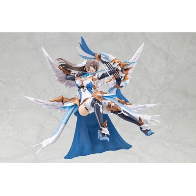 ARCANADEA - Ermeda Grand Scale Kotobukiya Plastic Model Kit 27 cm