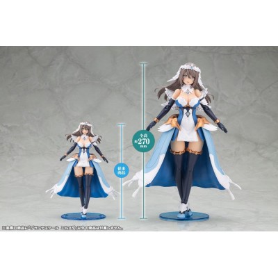 ARCANADEA - Ermeda Grand Scale Kotobukiya Plastic Model Kit 27 cm