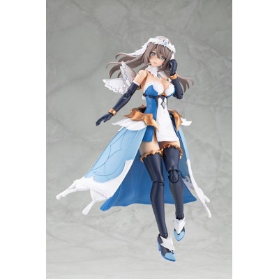 ARCANADEA - Ermeda Grand Scale Kotobukiya Plastic Model Kit 27 cm