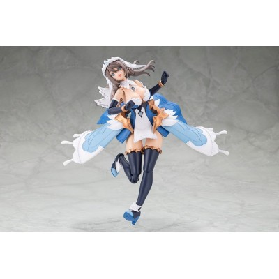 ARCANADEA - Ermeda Grand Scale Kotobukiya Plastic Model Kit 27 cm