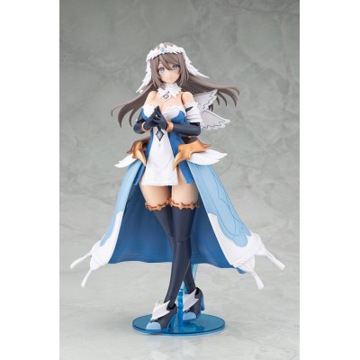 ARCANADEA - Ermeda Grand Scale Kotobukiya Plastic Model Kit 27 cm