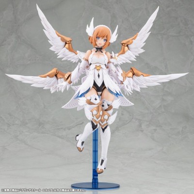 ARCANADEA - Ermeda Grand Scale Kotobukiya Plastic Model Kit 27 cm