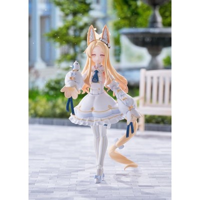 BLUE ARCHIVE - Seia Yurizono Figma Action Figure 13 cm