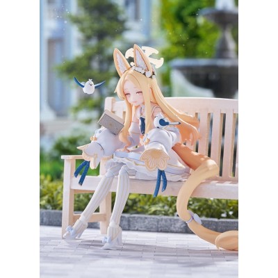 BLUE ARCHIVE - Seia Yurizono Figma Action Figure 13 cm