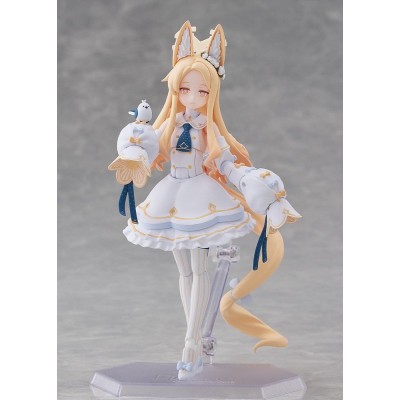 BLUE ARCHIVE - Seia Yurizono Figma Action Figure 13 cm