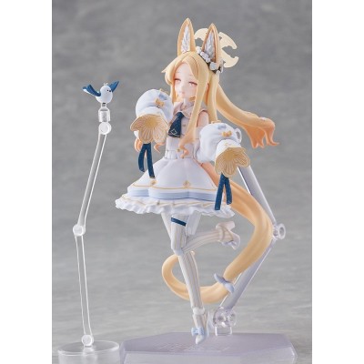 BLUE ARCHIVE - Seia Yurizono Figma Action Figure 13 cm