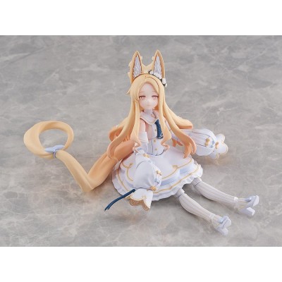 BLUE ARCHIVE - Seia Yurizono Figma Action Figure 13 cm