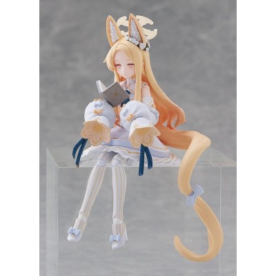 BLUE ARCHIVE - Seia Yurizono Figma Action Figure 13 cm