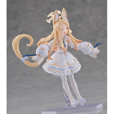 BLUE ARCHIVE - Seia Yurizono Figma Action Figure 13 cm