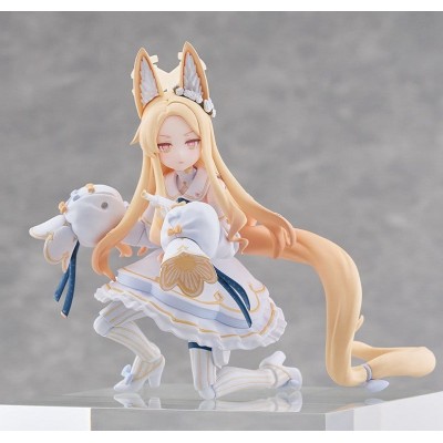 BLUE ARCHIVE - Seia Yurizono Figma Action Figure 13 cm