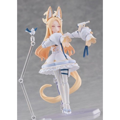 BLUE ARCHIVE - Seia Yurizono Figma Action Figure 13 cm