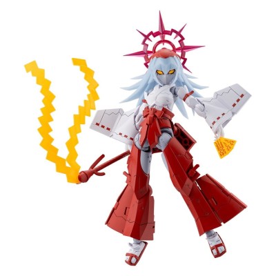 MEGALOMARIA UNLIMITED UNIVERSE - Eis Eizen Kotobukiya Plastic Model 16 cm