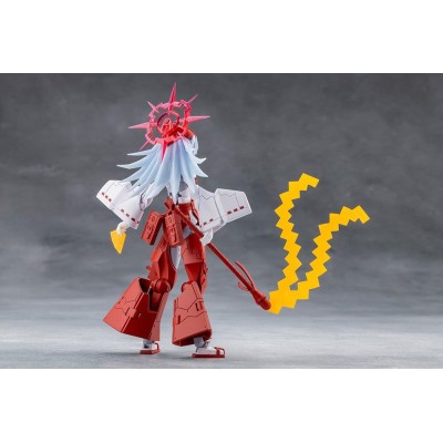 MEGALOMARIA UNLIMITED UNIVERSE - Eis Eizen Kotobukiya Plastic Model 16 cm