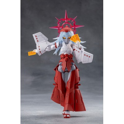 MEGALOMARIA UNLIMITED UNIVERSE - Eis Eizen Kotobukiya Plastic Model 16 cm