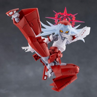 MEGALOMARIA UNLIMITED UNIVERSE - Eis Eizen Kotobukiya Plastic Model 16 cm