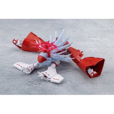 MEGALOMARIA UNLIMITED UNIVERSE - Eis Eizen Kotobukiya Plastic Model 16 cm