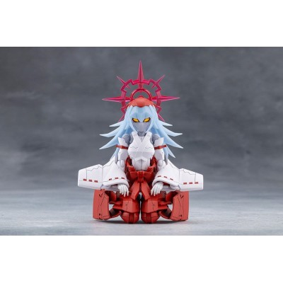 MEGALOMARIA UNLIMITED UNIVERSE - Eis Eizen Kotobukiya Plastic Model 16 cm