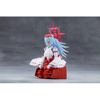 MEGALOMARIA UNLIMITED UNIVERSE - Eis Eizen Kotobukiya Plastic Model 16 cm