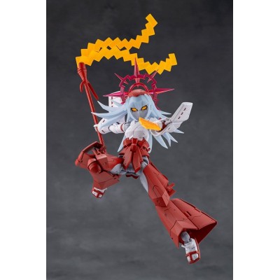 MEGALOMARIA UNLIMITED UNIVERSE - Eis Eizen Kotobukiya Plastic Model 16 cm