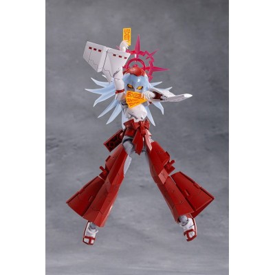 MEGALOMARIA UNLIMITED UNIVERSE - Eis Eizen Kotobukiya Plastic Model 16 cm