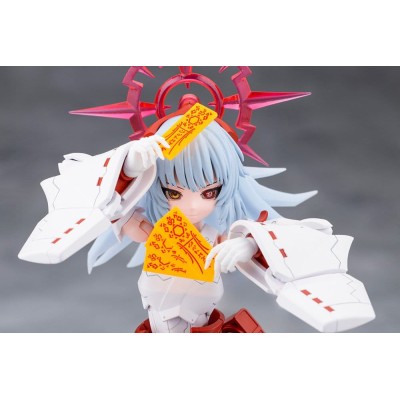 MEGALOMARIA UNLIMITED UNIVERSE - Eis Eizen Kotobukiya Plastic Model 16 cm