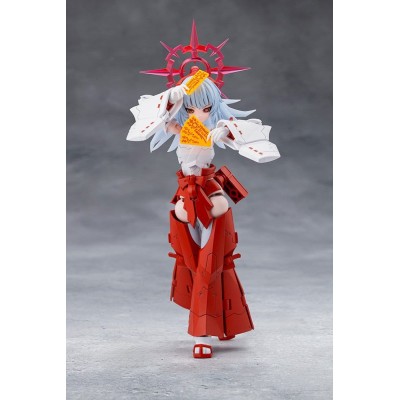 MEGALOMARIA UNLIMITED UNIVERSE - Eis Eizen Kotobukiya Plastic Model 16 cm