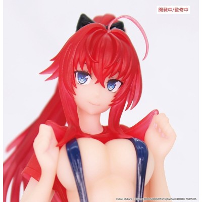 HIGH SCHOOL DXD HERO - Rias Gremory Vivit System Service PVC Figure 19 cm