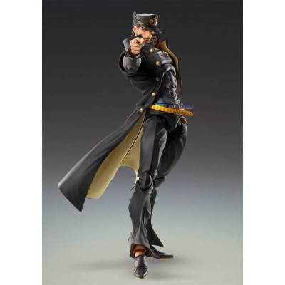 JOJO'S BIZARRE ADVENTURE PART 3: STARDUST CRUSADERS - Jotaro Kujo Chozokado BIG Action Figure 25 cm