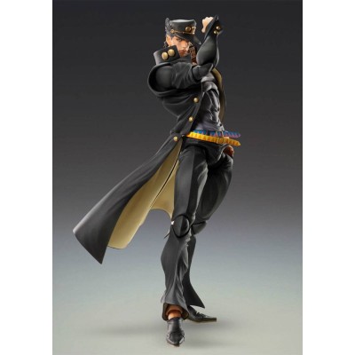 JOJO'S BIZARRE ADVENTURE PART 3: STARDUST CRUSADERS - Jotaro Kujo Chozokado BIG Action Figure 25 cm