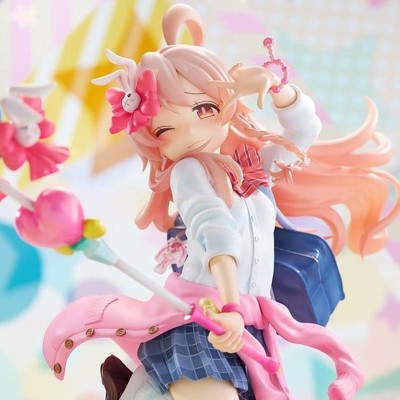 ONIMAI: I'M NOW YOUR SISTER! - Mahiro Oyama Heisei Gyaru Ver. 1/6 Phat! PVC Figure 25 cm
