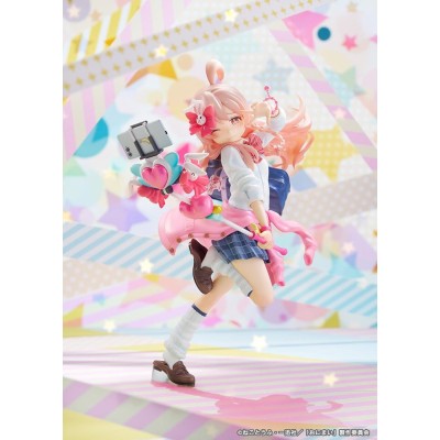 ONIMAI: I'M NOW YOUR SISTER! - Mahiro Oyama Heisei Gyaru Ver. 1/6 Phat! PVC Figure 25 cm
