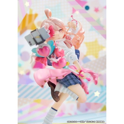 ONIMAI: I'M NOW YOUR SISTER! - Mahiro Oyama Heisei Gyaru Ver. 1/6 Phat! PVC Figure 25 cm