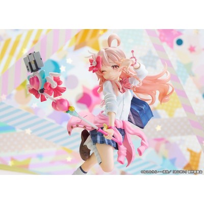 ONIMAI: I'M NOW YOUR SISTER! - Mahiro Oyama Heisei Gyaru Ver. 1/6 Phat! PVC Figure 25 cm