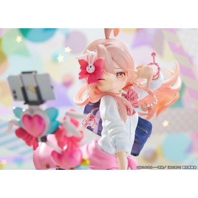ONIMAI: I'M NOW YOUR SISTER! - Mahiro Oyama Heisei Gyaru Ver. 1/6 Phat! PVC Figure 25 cm