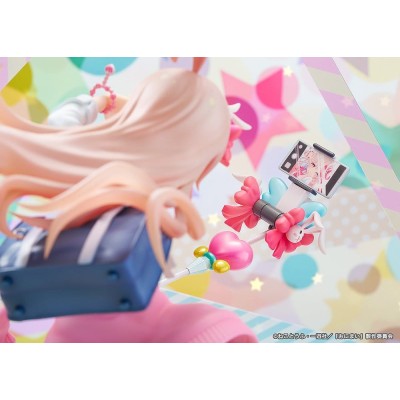 ONIMAI: I'M NOW YOUR SISTER! - Mahiro Oyama Heisei Gyaru Ver. 1/6 Phat! PVC Figure 25 cm