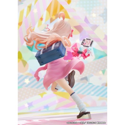 ONIMAI: I'M NOW YOUR SISTER! - Mahiro Oyama Heisei Gyaru Ver. 1/6 Phat! PVC Figure 25 cm
