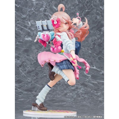 ONIMAI: I'M NOW YOUR SISTER! - Mahiro Oyama Heisei Gyaru Ver. 1/6 Phat! PVC Figure 25 cm