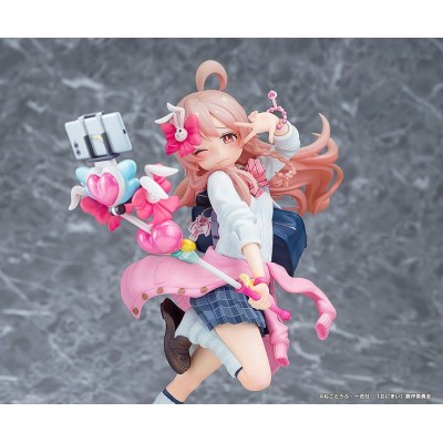 ONIMAI: I'M NOW YOUR SISTER! - Mahiro Oyama Heisei Gyaru Ver. 1/6 Phat! PVC Figure 25 cm