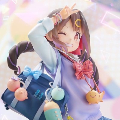ONIMAI: I'M NOW YOUR SISTER! - Mihari Oyama Heisei Gyaru Ver. 1/6 Phat! PVC Figure 25 cm