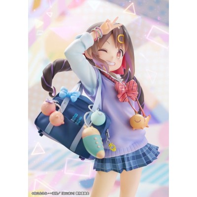 ONIMAI: I'M NOW YOUR SISTER! - Mihari Oyama Heisei Gyaru Ver. 1/6 Phat! PVC Figure 25 cm