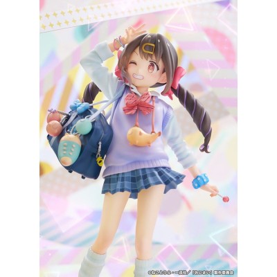 ONIMAI: I'M NOW YOUR SISTER! - Mihari Oyama Heisei Gyaru Ver. 1/6 Phat! PVC Figure 25 cm