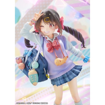 ONIMAI: I'M NOW YOUR SISTER! - Mihari Oyama Heisei Gyaru Ver. 1/6 Phat! PVC Figure 25 cm