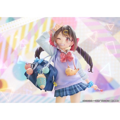 ONIMAI: I'M NOW YOUR SISTER! - Mihari Oyama Heisei Gyaru Ver. 1/6 Phat! PVC Figure 25 cm