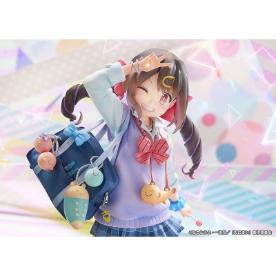 ONIMAI: I'M NOW YOUR SISTER! - Mihari Oyama Heisei Gyaru Ver. 1/6 Phat! PVC Figure 25 cm