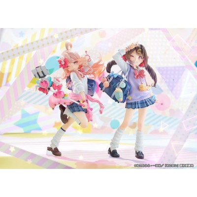 ONIMAI: I'M NOW YOUR SISTER! - Mihari Oyama Heisei Gyaru Ver. 1/6 Phat! PVC Figure 25 cm